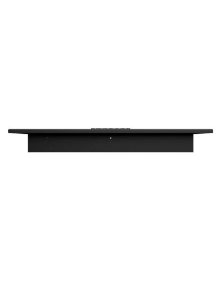 Sangens Heater Frame — декоративная рамка из нержавеющей стали для электропечи, скрывает монтажные зазоры