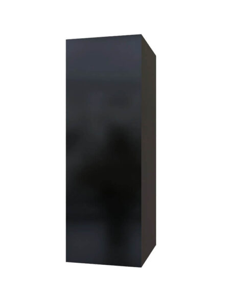 Sangens Snow Stand 900 — стойка для снегогенератора, нержавеющая сталь AISI 304, высота 900 мм, мобильная установка (фото 4)