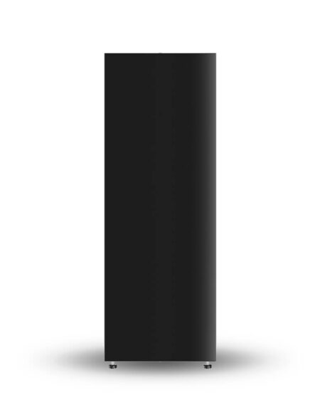 Sangens Snow Stand 900 — стойка для снегогенератора, нержавеющая сталь AISI 304, высота 900 мм, мобильная установка (фото 5)